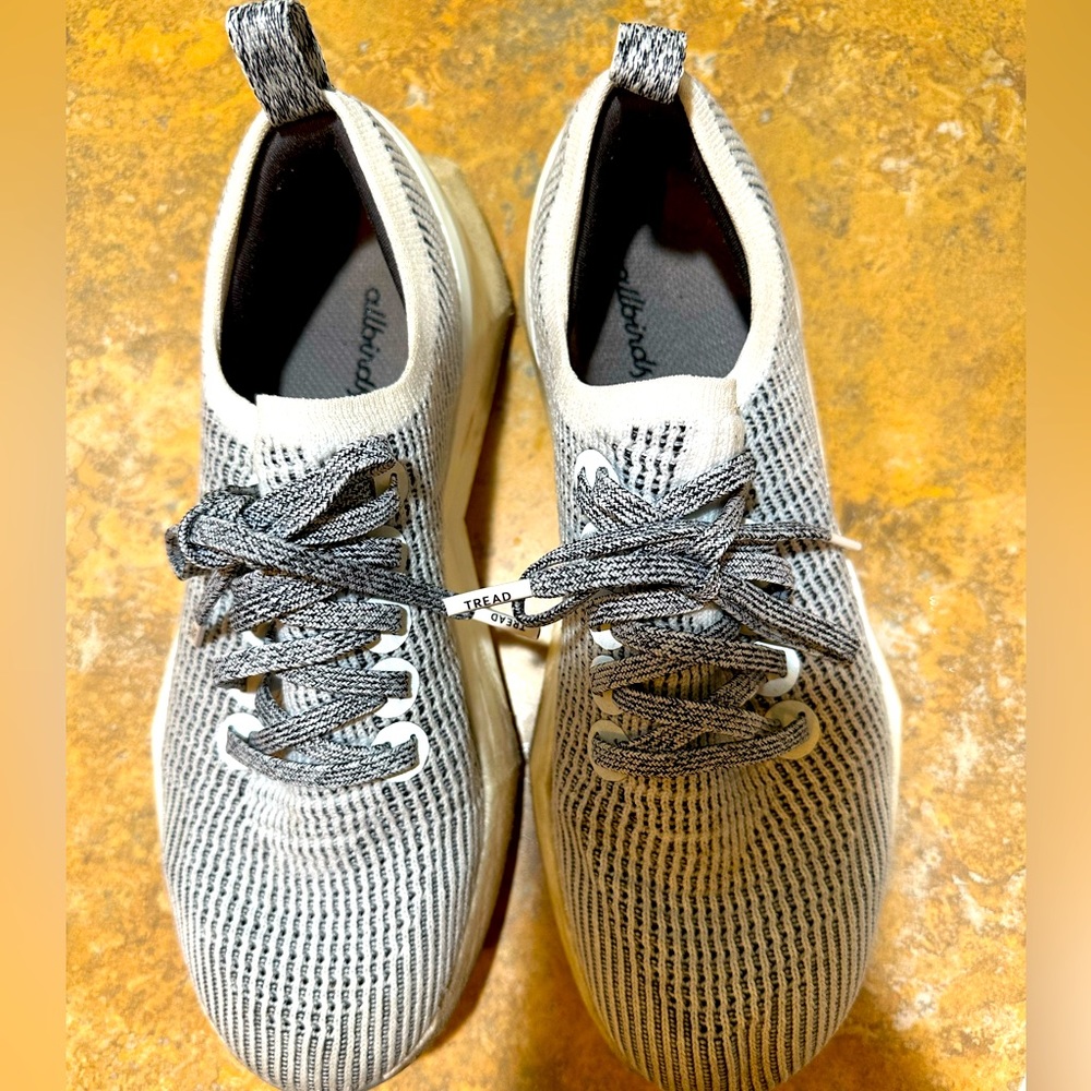 Allbirds Tread Light Sneaker